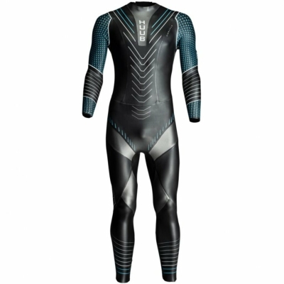 Huub Pinnacle NB Hombre Negro