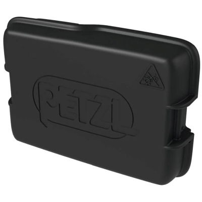 Petzl Accu Swift RL Negro