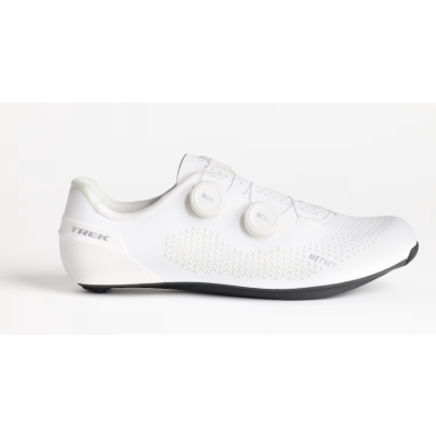Trek Velocis Road White