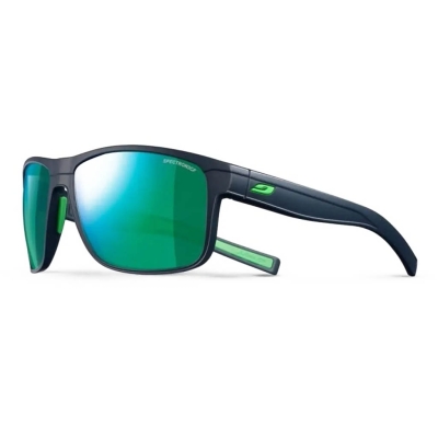Julbo Renegade Hombre Azul oscuro