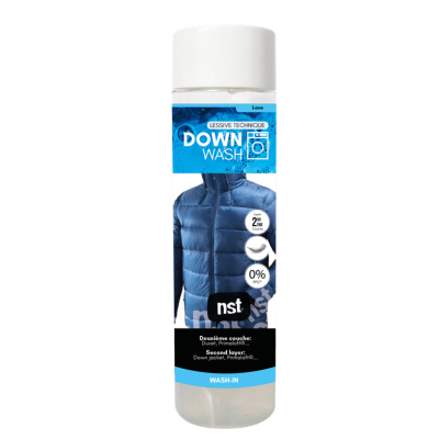 NST Down Wash 250 ml 