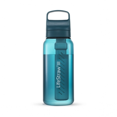 Lifestraw Lifestraw Go 1L Blau