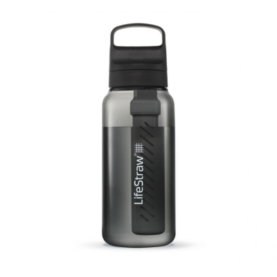 Lifestraw Lifestraw Go 1L Schwarz