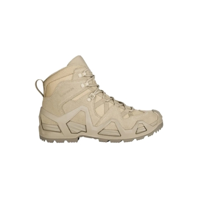 Lowa Zephyr Mk2 Gore-Tex Mid Homme 