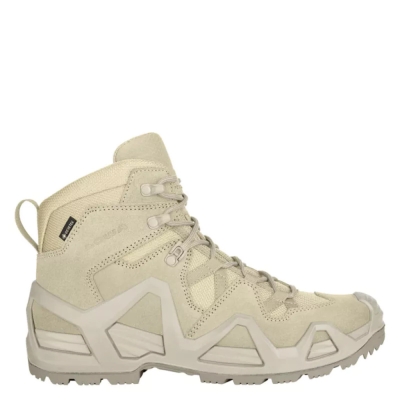 Lowa Zephyr Mk2 Gore-Tex Mid Woman Beige