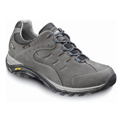 Meindl Caracas Gore-Tex Mann Grau