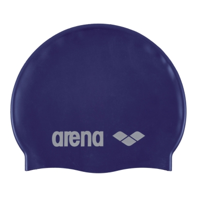 Arena Classic Silicone Dark blue