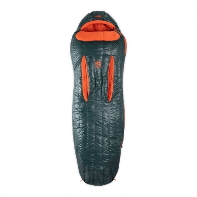 Nemo Equipment Riffs 15 Regular Hombre Negro