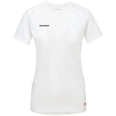 Mammut Sertig T-Shirt Woman 