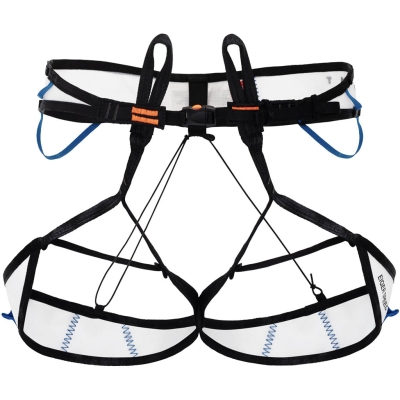 Mammut Eiger Speed White