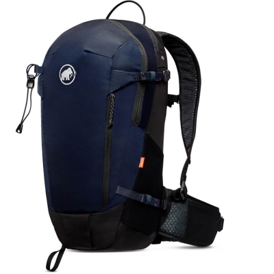 Mammut Lithium 15 Femme Bleu marine