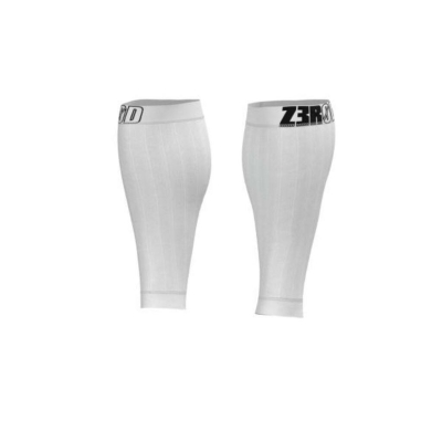 Zerod Elite Aerosleeves Blanco