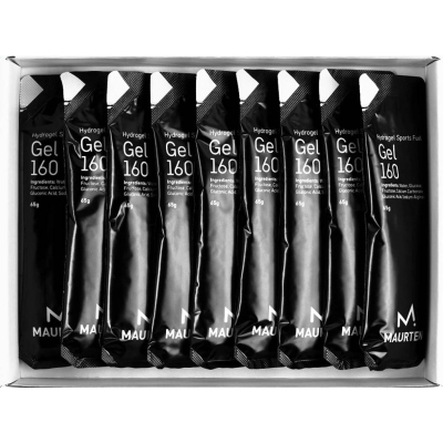 Maurten GEL 160 - Boite de 10 gels 