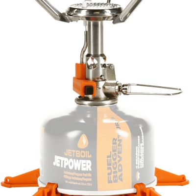 Jetboil Jetboil Mighty Mo Orange