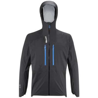 Millet Wanaka Light 2.5L Jacket Homme Noir