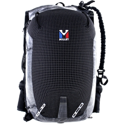 Millet TRILOGY 15+ Negro