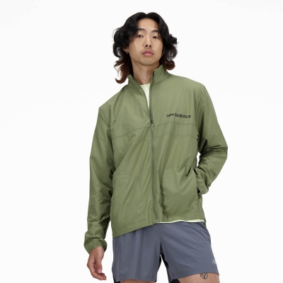 New Balance Sport Essentials Men Khaki