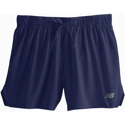 New Balance Sport Essentials Homme Bleu marine