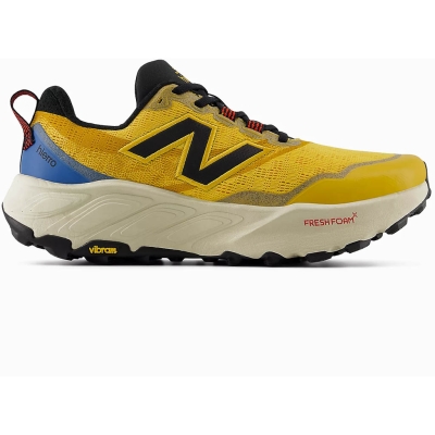 New Balance FreshFoam Hierro v9 Homme Sable