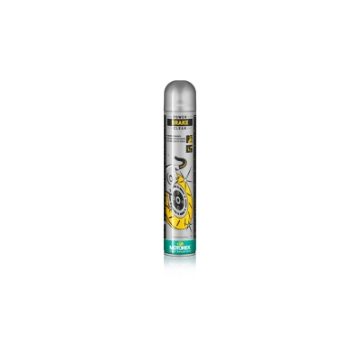 Motorex Nettoyant Disque 750ml Gris
