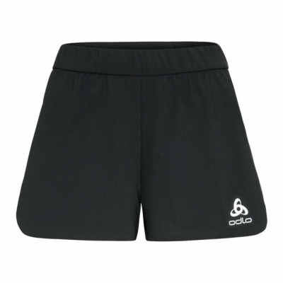 Odlo Short Zeroweight 3 Inch Femenino 