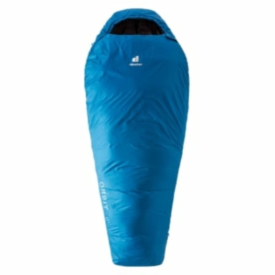 Deuter Orbit 0° Sl Femme Bleu
