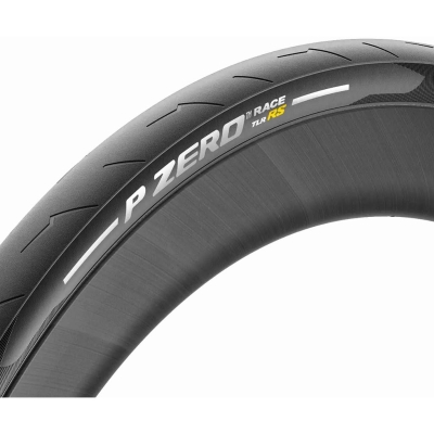 Pirelli Pneu P ZERO Race TLR RS 700x30c Black