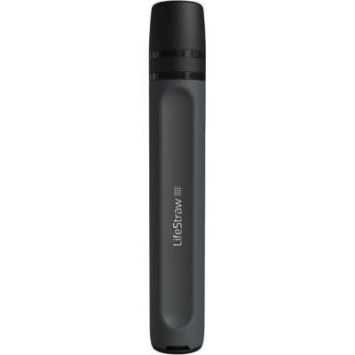 Lifestraw Lifestraw Personnal Peak Serie Dark Gray 