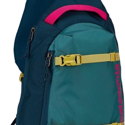 Patagonia Atom Sling 8L Azul