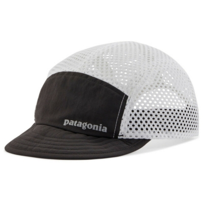 Patagonia Duckbill Cap Noir