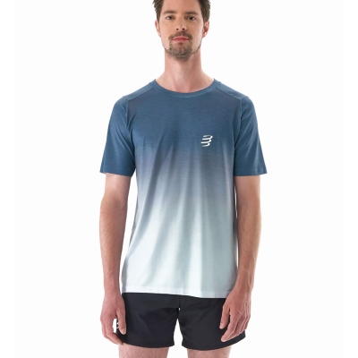 Compressport Performance Short Sleeve Tshirt Homme 