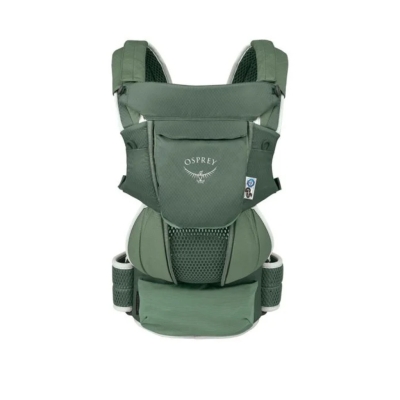 Osprey Poco Child Carrier Grün