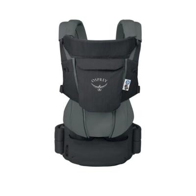 Osprey Poco Child Carrier Schwarz