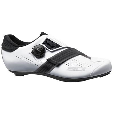 Sidi Prima Femme Blanc et noir