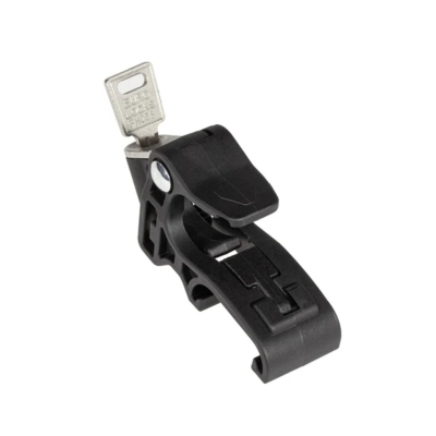 Ortlieb QL2 Lock Black