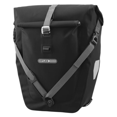 Ortlieb Back-Roller Plus QL2.2 Black