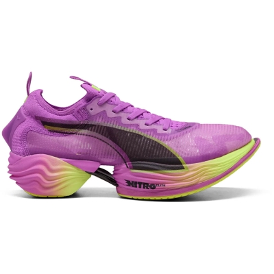 Puma Fast-R Nitro Elite 2 Homme Violet