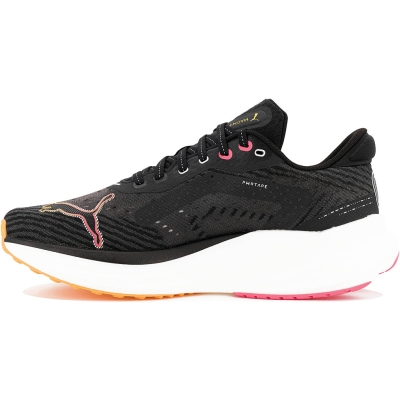 Puma Magnify Nitro 2 Tech FF Woman Black