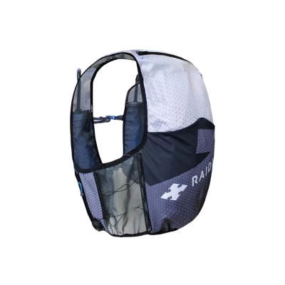 Raidlight Revolutiv 12L Blau