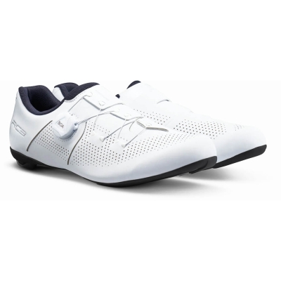 Shimano RC302 Homme Blanc
