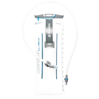 Hydrapak Réservoir Contour 3L Wit