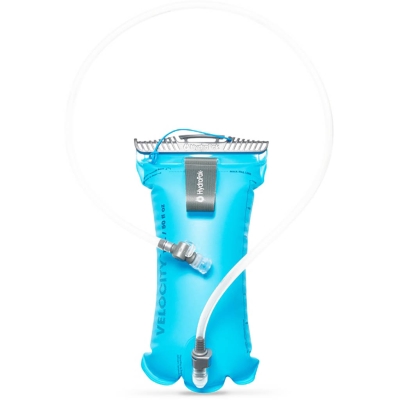 Hydrapak Réservoir Velocity 1.5L Blauw