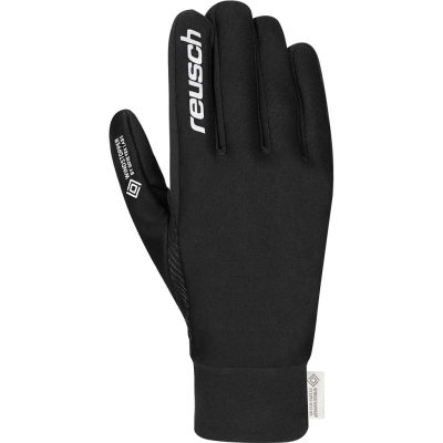 Reusch Reusch Karayel Windstopper Touch-Tec Noir