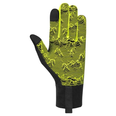 Reusch Liam Touch-tech Noir