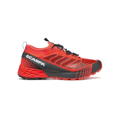 Scarpa Ribelle Run Femme Rouge