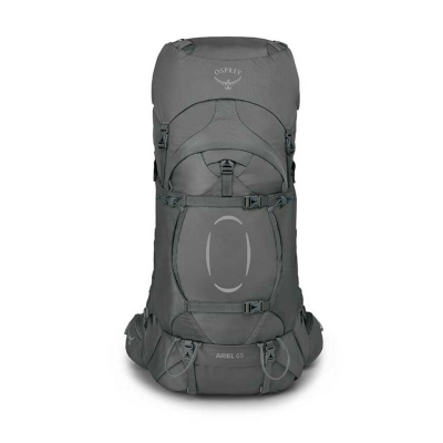Osprey Ariel 65 Femme Gris