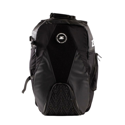 Zerod TRANSITION BAG EVO+ Noir
