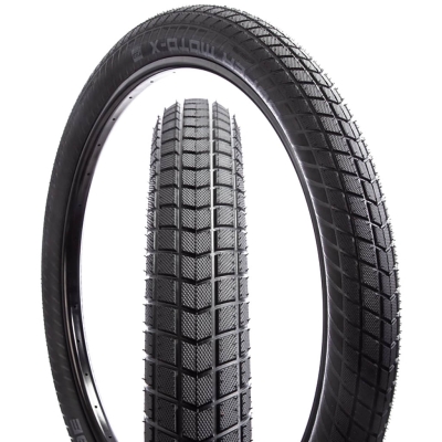Schwalbe Pneu Super Moto 27.5”x2.40 GreenGuard 