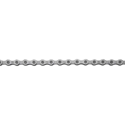 Shimano Chaîne CN-LG500 LINKGLIDE E-BIKE RATED 138 maillons QUICK-LINK Silber