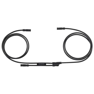 Shimano Jonction En YEW-JC130 Noir